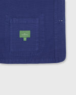 Load image into Gallery viewer, Chore Jacket in Marine Canvas
