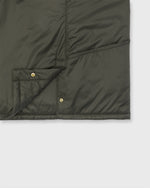 Load image into Gallery viewer, Cashpad Traveler&#39;s Estate Jacket in Olive Nylon
