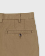 Load image into Gallery viewer, Sport Trouser in British Khaki High Ridge Twill
