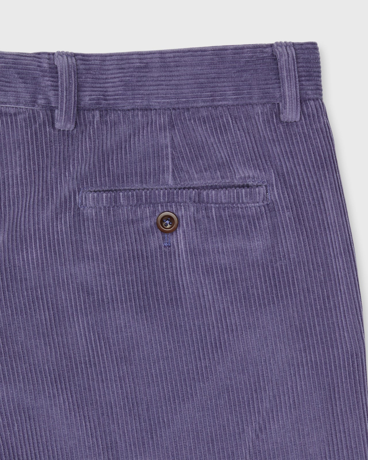 Field Pant in Lavender Corduroy