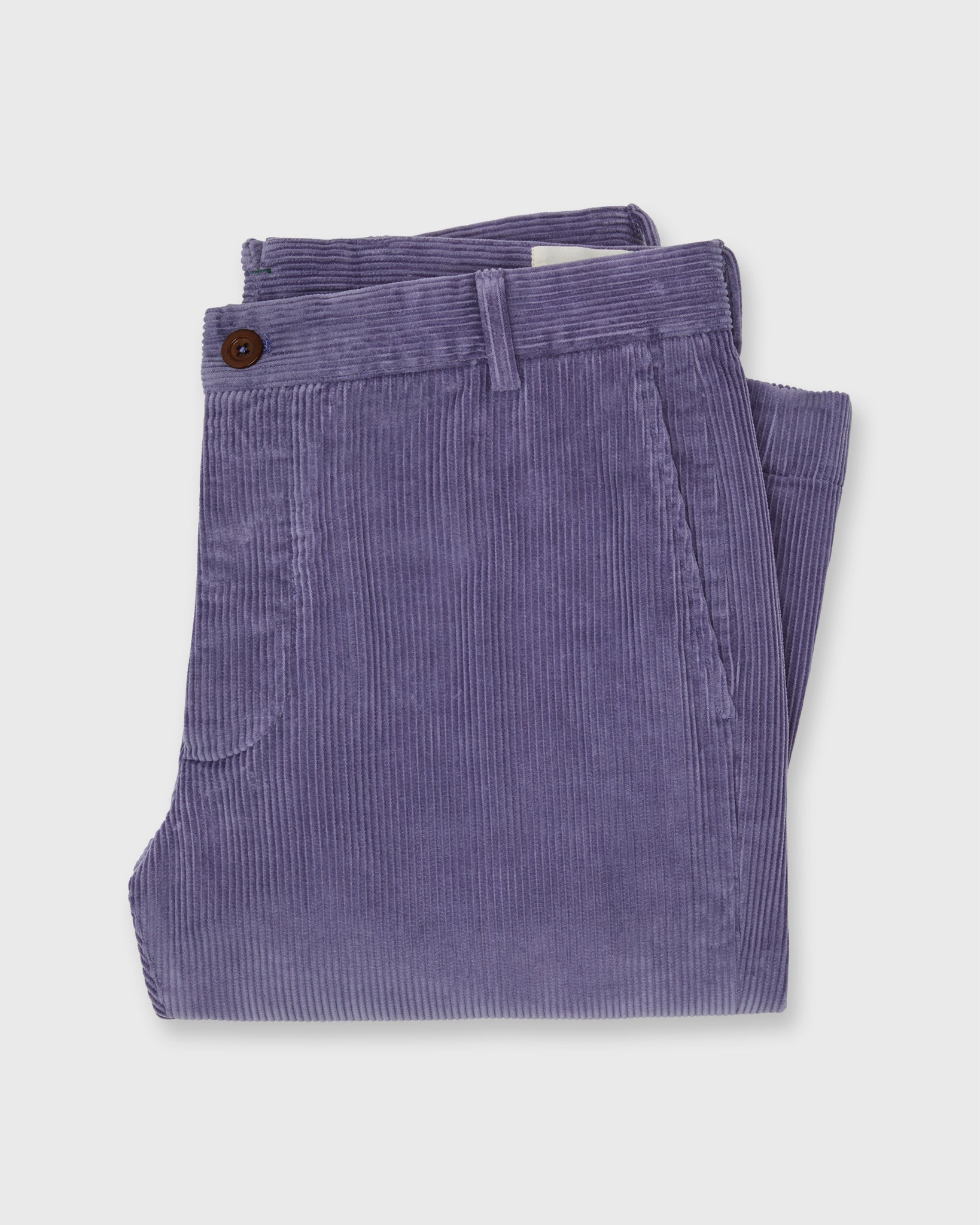 Field Pant in Lavender Corduroy