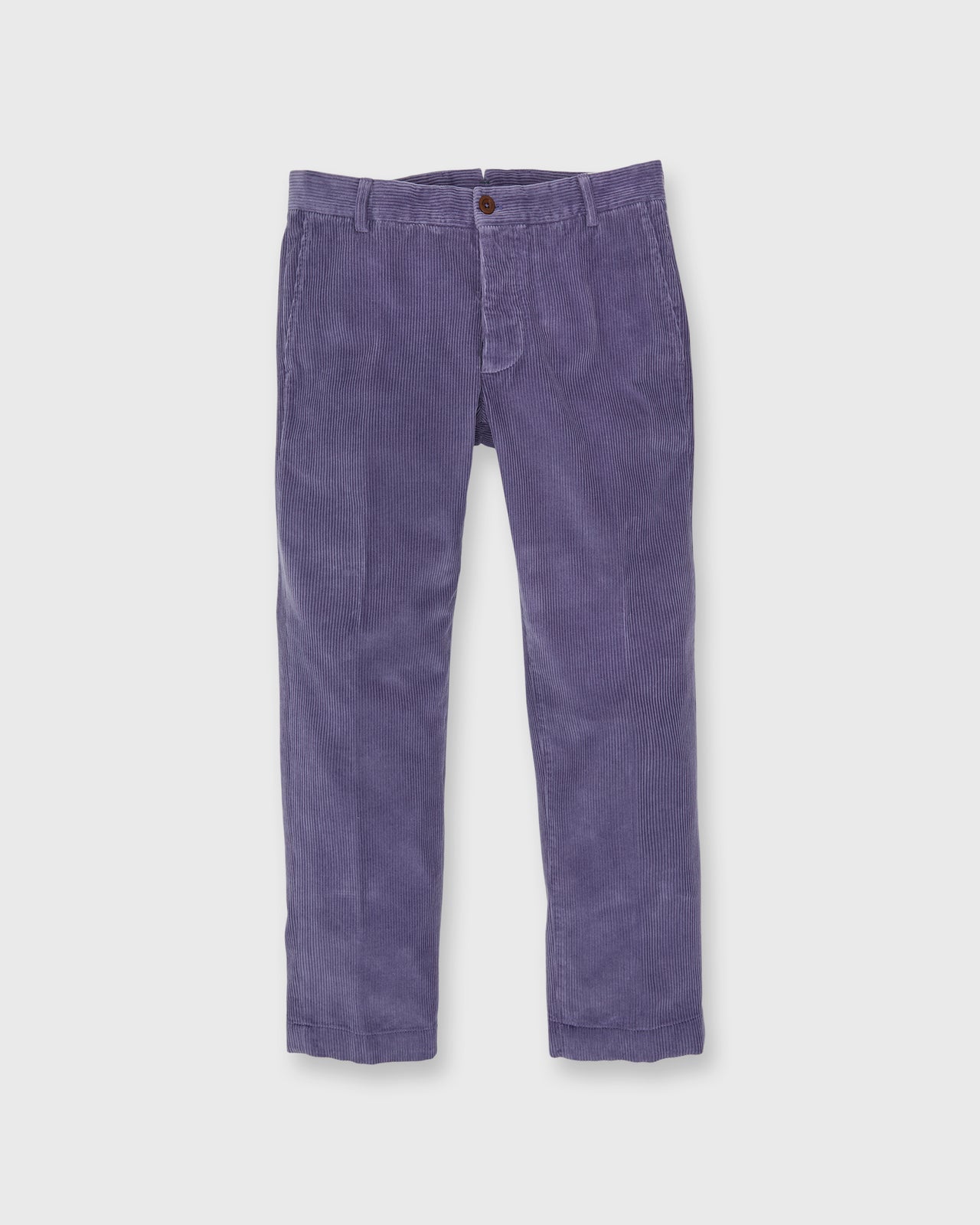 Field Pant in Lavender Corduroy | Shop Sid Mashburn