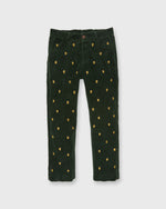 Load image into Gallery viewer, Field Pant in Tree of Life Embroidered Corduroy
