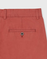 Load image into Gallery viewer, Garment-Dyed Field Pant in Vermillion AP Twill
