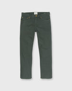 Load image into Gallery viewer, Clift Straight Leg Jean in Ivy Garment Dyed Stretch Denim
