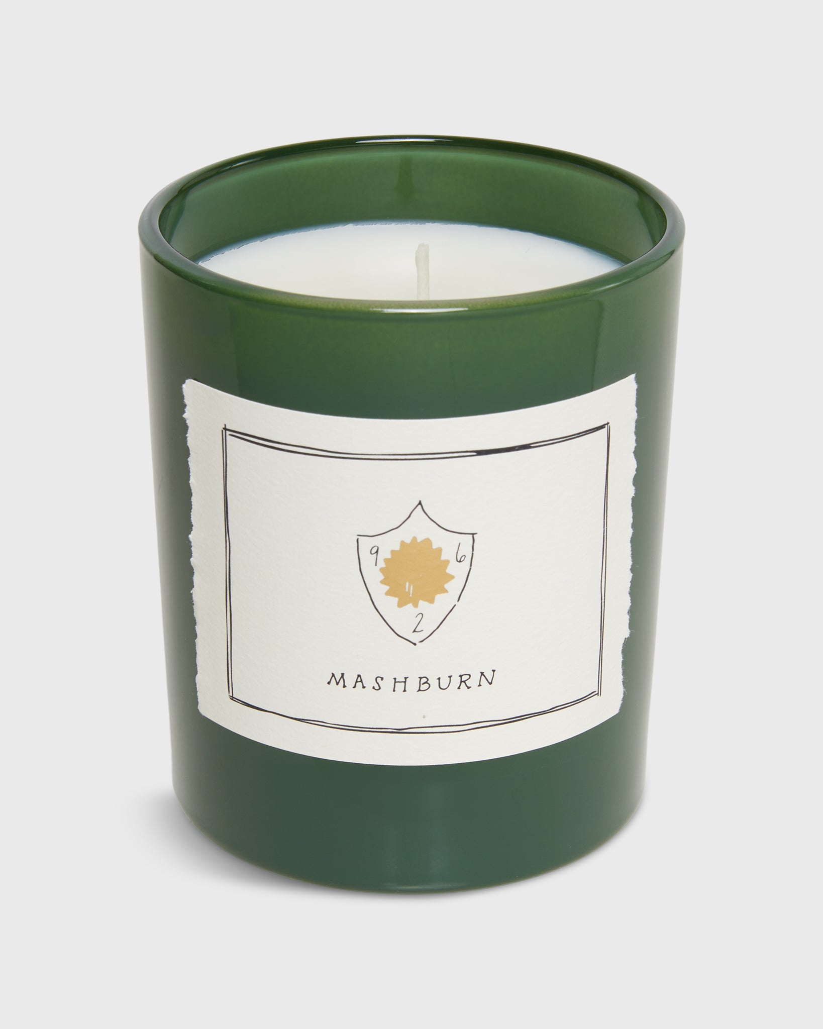 Love & Happiness Wrapped Scented Candle in No. 926