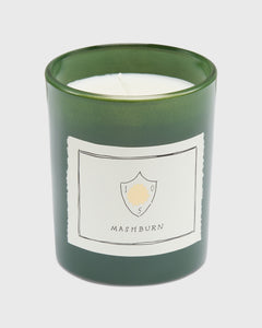 Love & Happiness Wrapped Scented Candle in No. 150