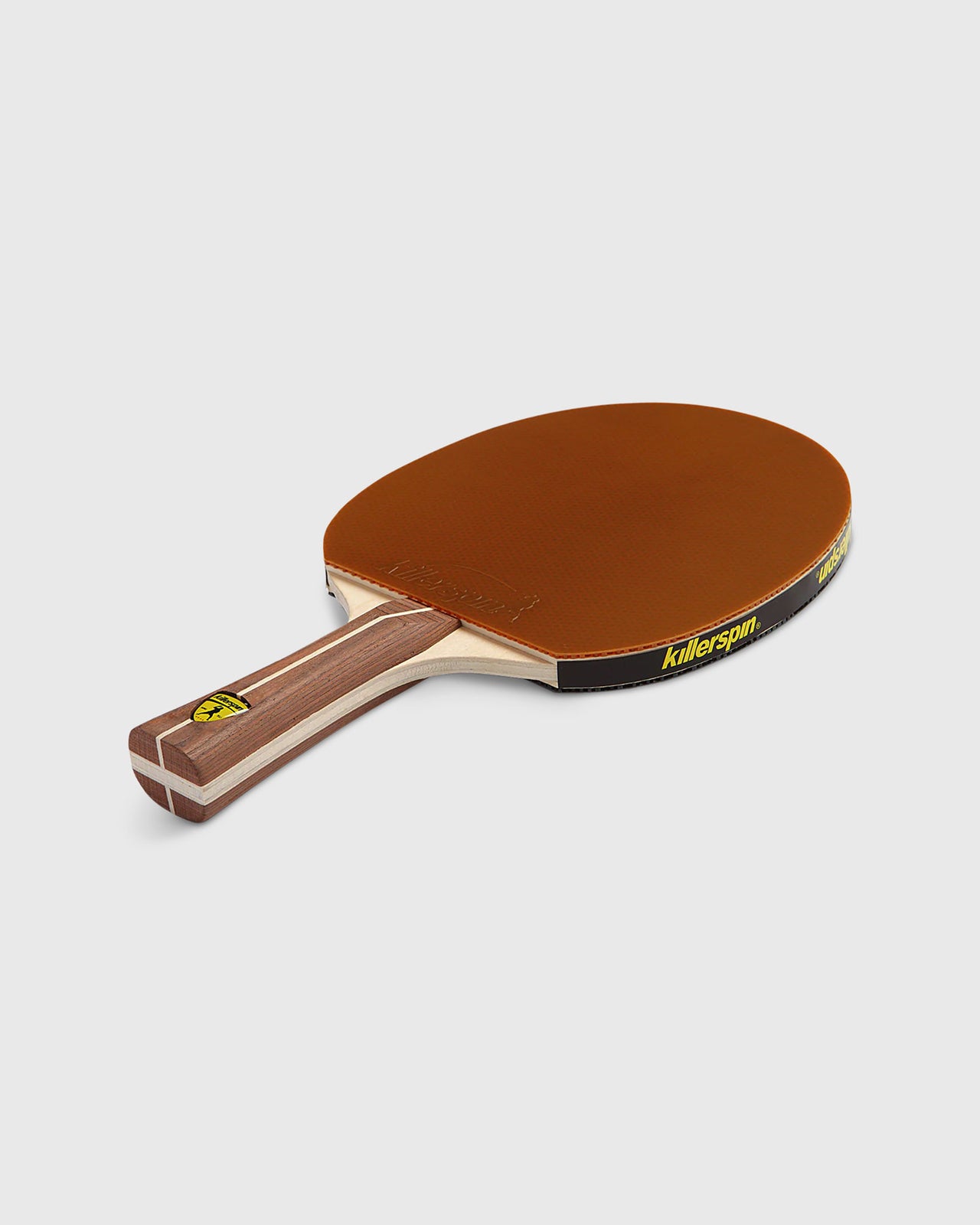 Jet200 Ping Pong Paddle in Mocha