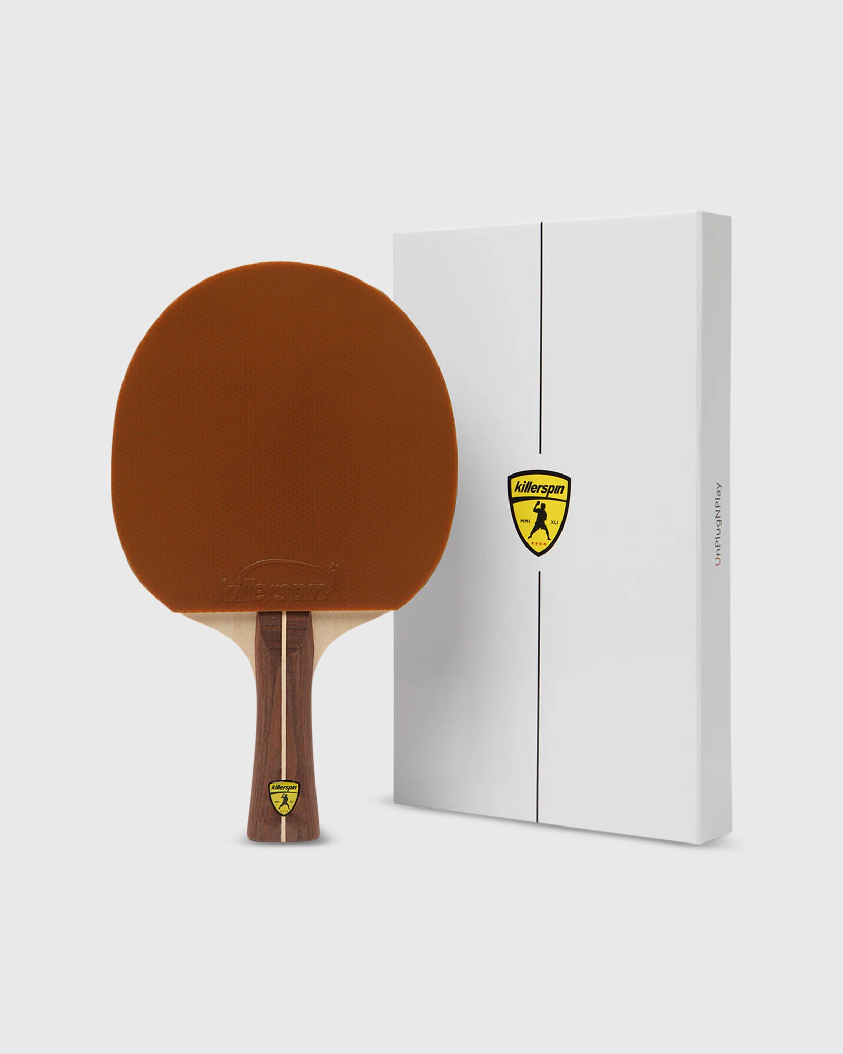 Killerspin JET200 Ping Pong Paddle - Thumbnail 5