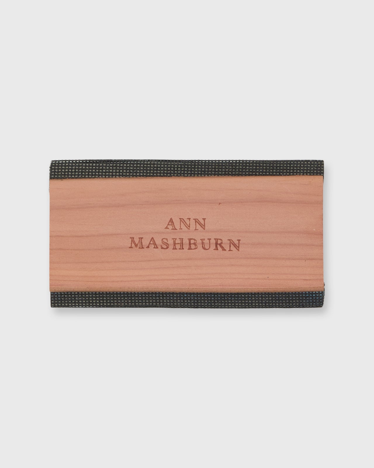 Tyrolean Jacket in Misty Blue Boiled Wool