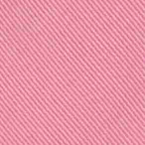 Silk Woven Tie in Pink Twill