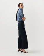 Load image into Gallery viewer, Pull-On Pant in Navy
