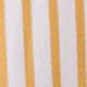 Scout Shirt in Marigold Bengal Stripe Poplin
