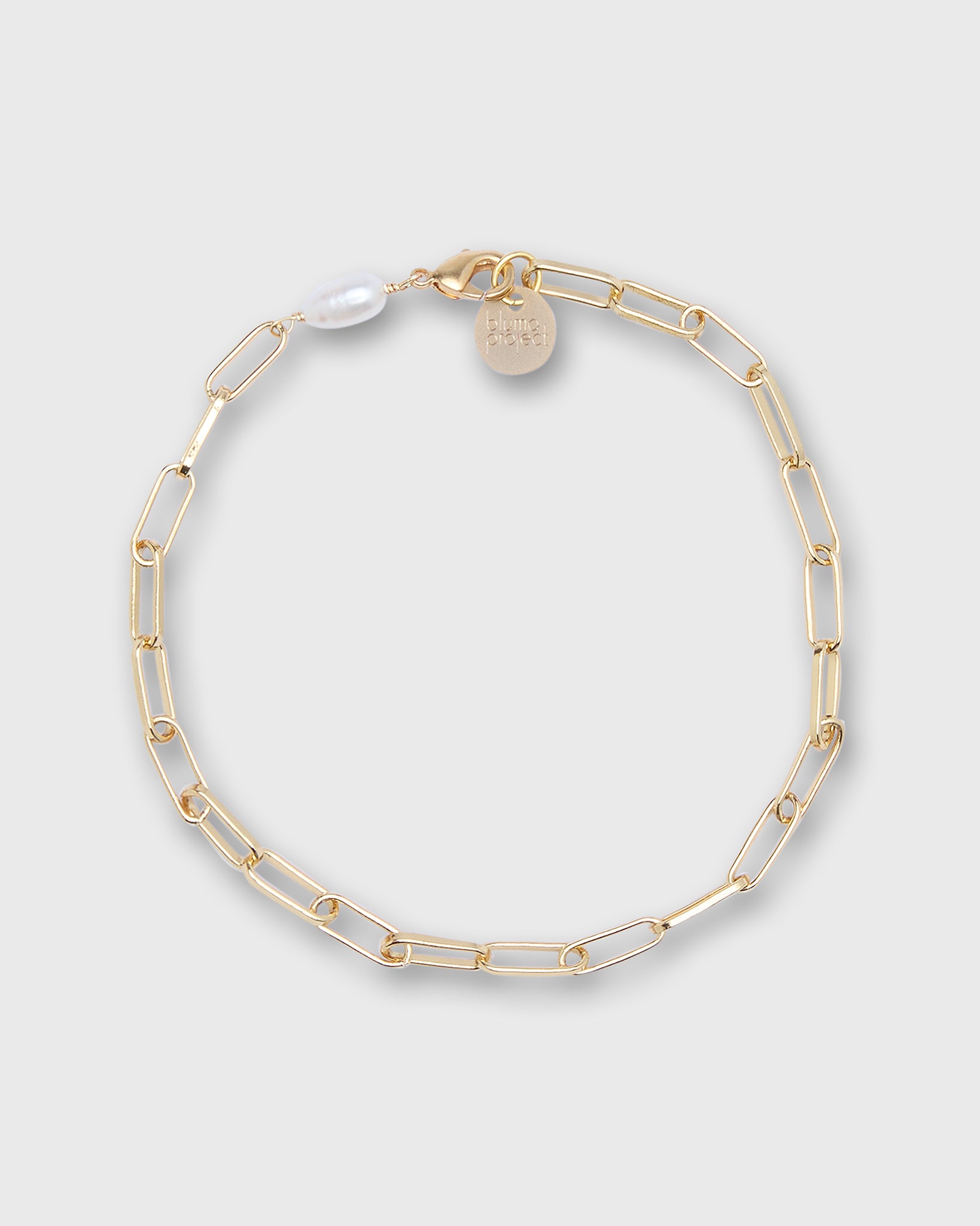 Adri Bracelet in Gold