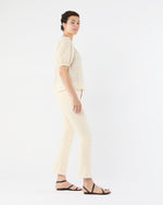 Load image into Gallery viewer, Amina Top in Ivory
