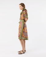 Load image into Gallery viewer, Boy Shirt in Eclipse Silk Twill
