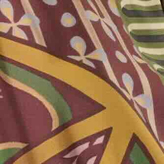 Boy Shirt in Eclipse Silk Twill