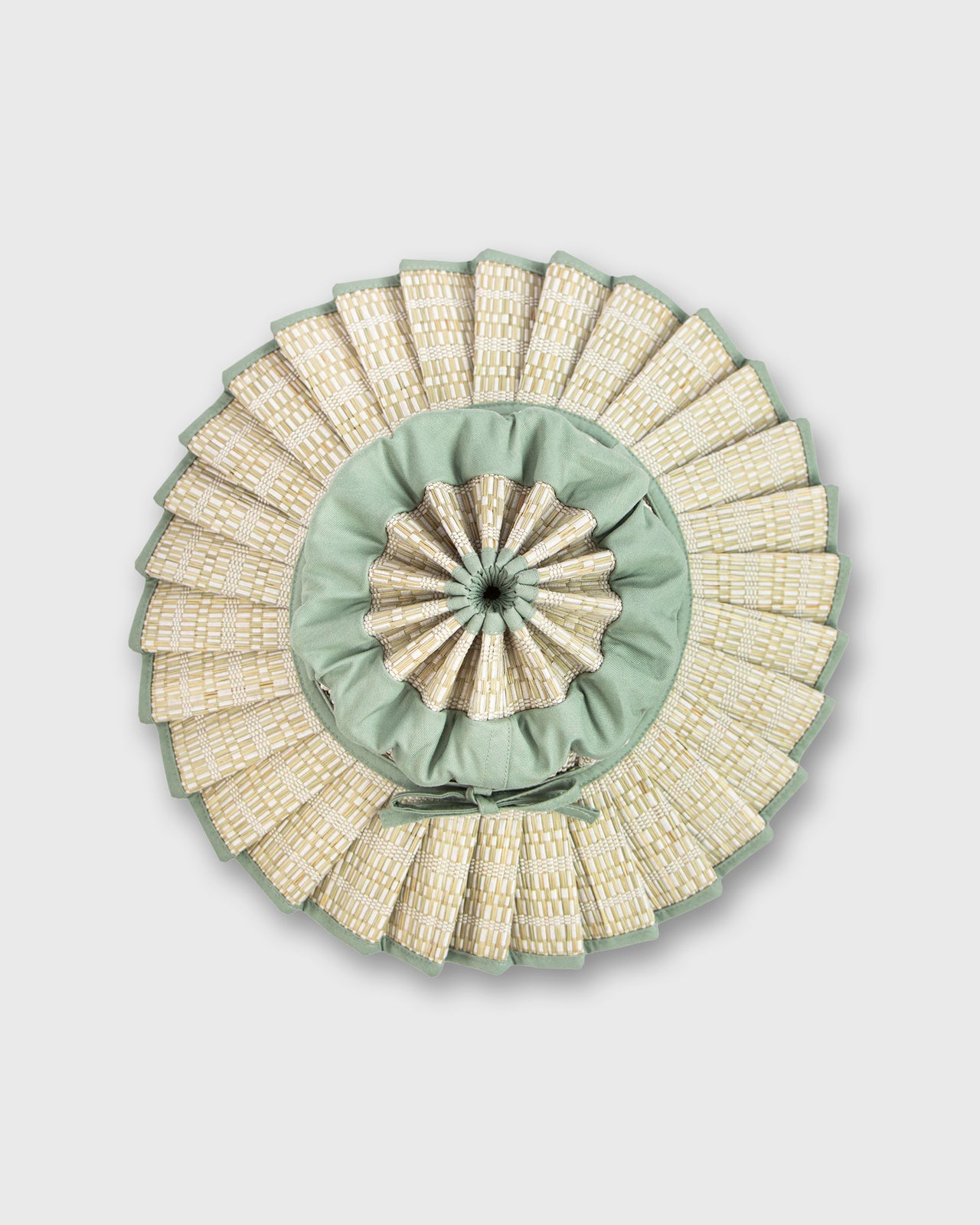 Vienna Hat in Polynesia | Shop Ann Mashburn