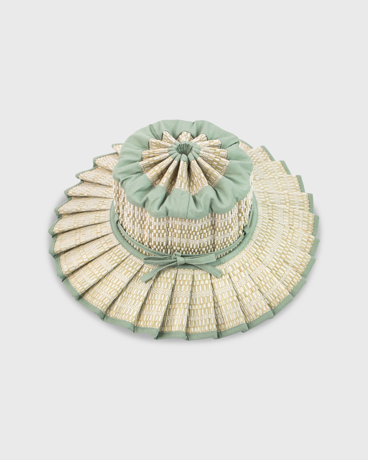 Vienna Hat in Polynesia | Shop Ann Mashburn