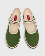 Load image into Gallery viewer, Mary Jane Slippers in Rapallo
