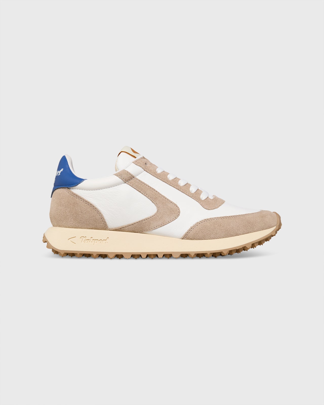Women's Start Heritage Sneaker in Blu