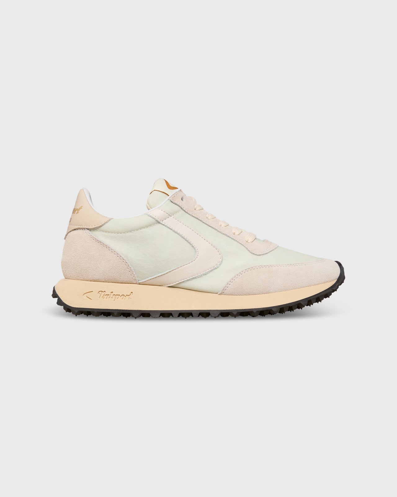 Women's Start Heritage Sneaker in Panna