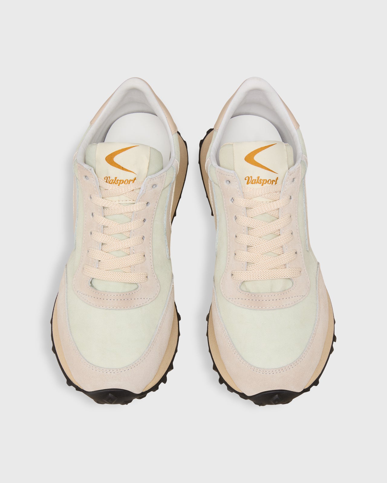 Women's Start Heritage Sneaker in Panna