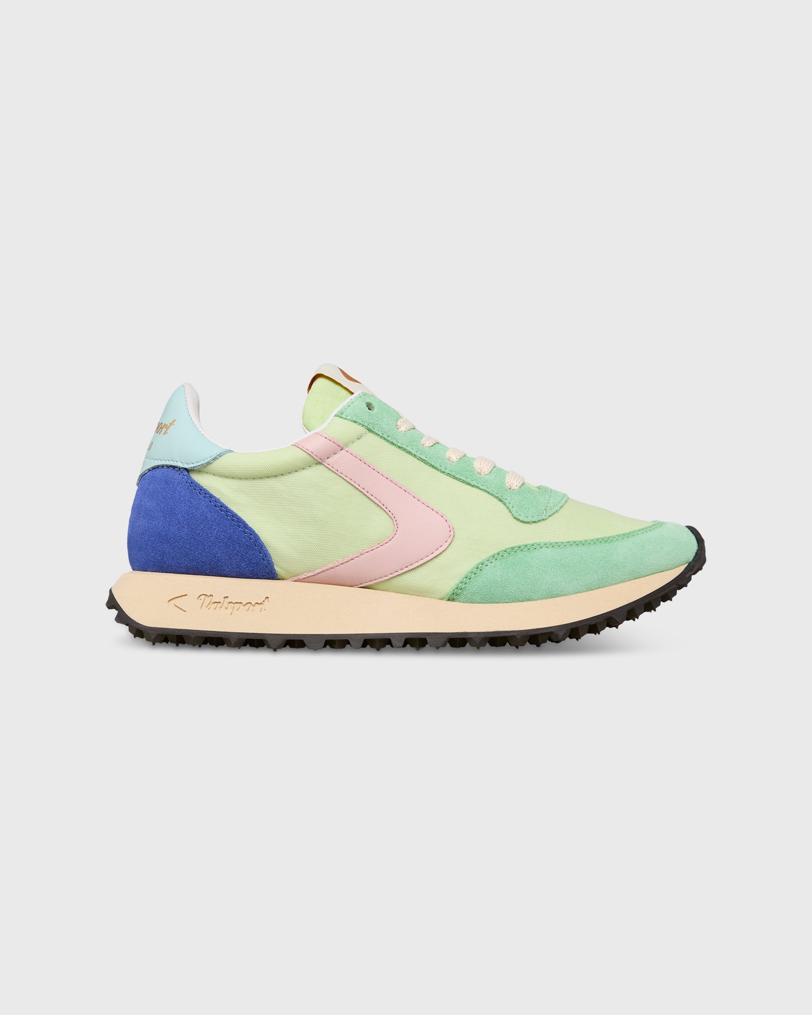 Women's Start Heritage Sneaker in Mela