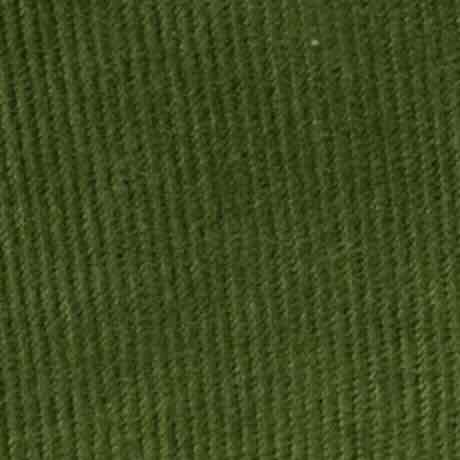 Kendall Flare 5-Pocket Jean in Avocado Stretch Cord