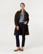 Load image into Gallery viewer, Limiza Coat in Khaki
