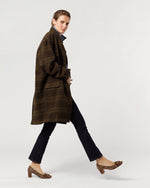 Load image into Gallery viewer, Limiza Coat in Khaki
