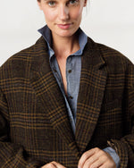 Load image into Gallery viewer, Limiza Coat in Khaki
