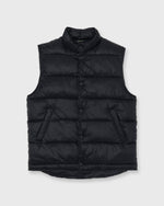 Load image into Gallery viewer, Cashball Traveler&#39;s Vest in Navy Nylon
