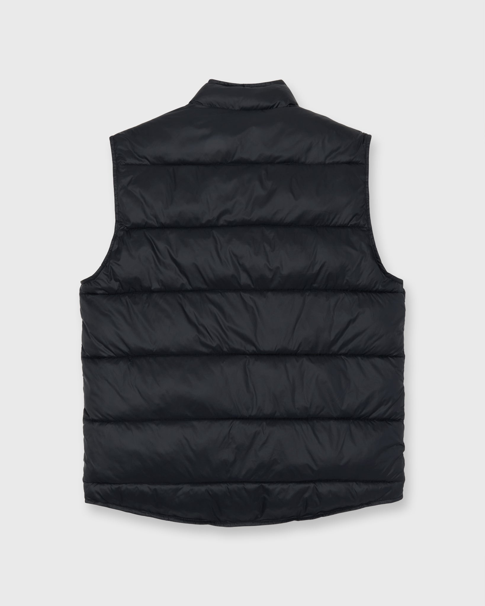 Cashball Traveler's Vest in Navy Nylon