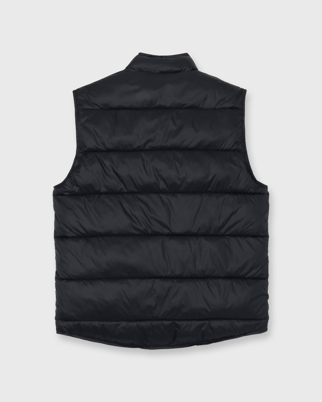Cashball Traveler's Vest in Navy Nylon