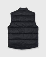 Load image into Gallery viewer, Cashball Traveler&#39;s Vest in Navy Nylon
