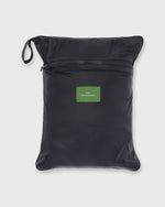 Load image into Gallery viewer, Cashpad Traveler&#39;s Estate Jacket in Navy Wool/Cashmere Flannel
