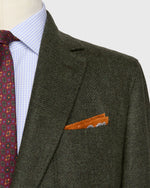 Load image into Gallery viewer, Ghost Blazer in Loden Tweed
