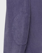 Load image into Gallery viewer, Butcher Jacket in Lavender Corduroy
