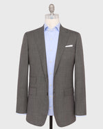 Load image into Gallery viewer, Kincaid No. 3 Suit in Grey Birdseye
