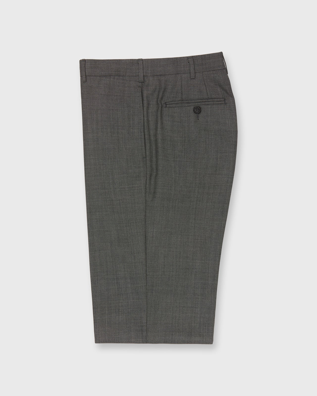 Kincaid No. 3 Suit in Grey Birdseye