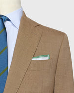 Load image into Gallery viewer, Kincaid No. 2 Suit in Mocha Hopsack
