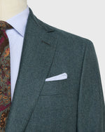 Load image into Gallery viewer, Kincaid No. 2 Suit in Lovat Flannel
