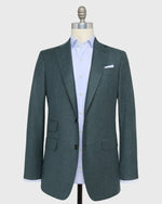 Load image into Gallery viewer, Kincaid No. 2 Suit in Lovat Flannel
