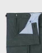 Load image into Gallery viewer, Kincaid No. 2 Suit in Lovat Flannel
