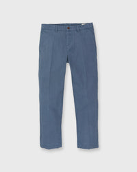 Garment-Dyed Field Pant in Harbour Canvas