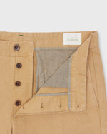 Load image into Gallery viewer, Garment-Dyed Field Pant in Butterscotch Canvas
