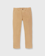 Load image into Gallery viewer, Garment-Dyed Field Pant in Butterscotch Canvas
