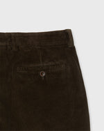 Load image into Gallery viewer, Field Pant in Chocolate Corduroy
