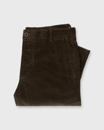 Load image into Gallery viewer, Field Pant in Chocolate Corduroy
